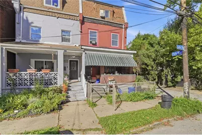 5030 Lytle St, Pittsburgh, PA 15207 - Photo 2