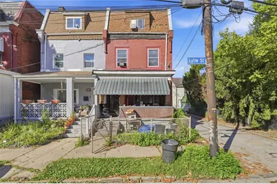 5030 Lytle St, Pittsburgh, PA 15207 - Photo 1