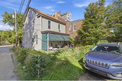 5027 Lytle St, Pittsburgh, PA 15207 - Photo 4