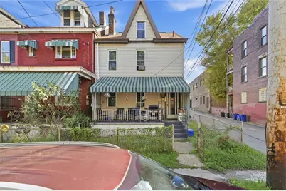 5027 Lytle St, Pittsburgh, PA 15207 - Photo 6