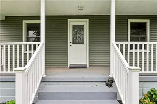 206 E Tempalena Ave, Shenango Township, PA 16102 - Photo 2