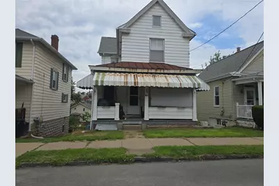 329 Burton Ave, Washington, PA 15301 - Photo 1