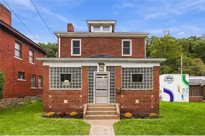 1250 Evergreen Avenue, Pittsburgh, PA 15209 - Photo 1