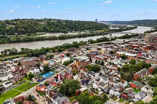206 School St, Pittsburgh, PA 15215 - Photo 34