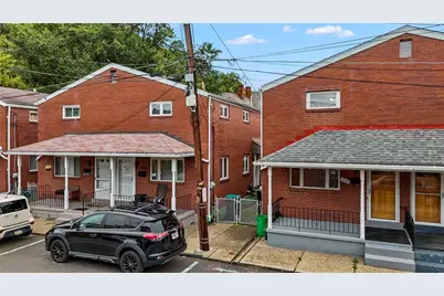 206 School St, Pittsburgh, PA 15215 - Photo 2