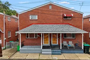 206 School St, Pittsburgh, PA 15215 - Photo 1