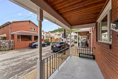 206 School St, Pittsburgh, PA 15215 - Photo 4