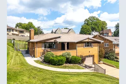 425 Brierly Ln, Munhall, PA 15120 - Photo 2