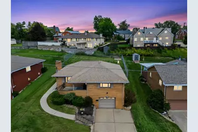 425 Brierly Ln, Munhall, PA 15120 - Photo 38