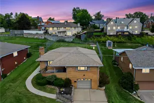 425 Brierly Ln, Munhall, PA 15120 - Photo 38
