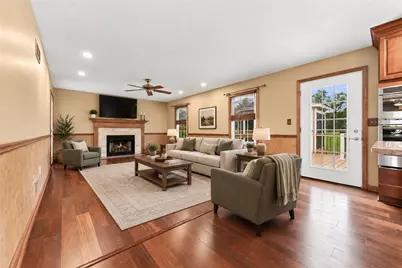4235 Glen Eden Road, Cranberry Township, PA 16066 - Photo 12