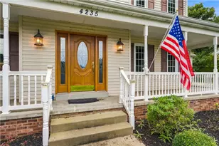 4235 Glen Eden Rd, Cranberry Township, PA 16066 - Photo 4