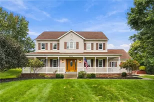 4235 Glen Eden Rd, Cranberry Township, PA 16066 - Photo 1