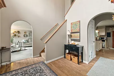 210 Trail Court W W, Cranberry Township, PA 16066 - Photo 6