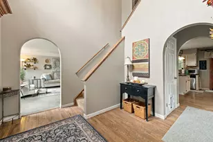 210 Trail Ct W W, Cranberry Township, PA 16066 - Photo 6