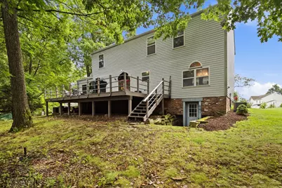 210 Trail Court W W, Cranberry Township, PA 16066 - Photo 40