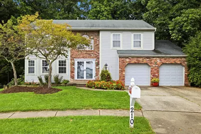 210 Trail Court W W, Cranberry Township, PA 16066 - Photo 1