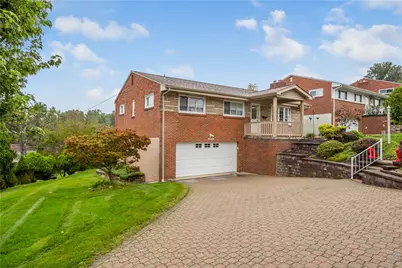 153 Woodhall Dr, Pittsburgh, PA 15236 - Photo 4