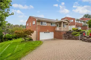153 Woodhall Dr, Pittsburgh, PA 15236 - Photo 4
