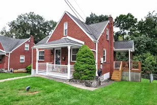 5164 Glenhurst Rd, Pittsburgh, PA 15207 - Photo 1