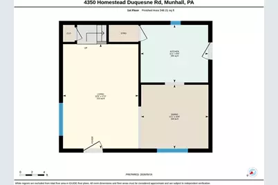4350 Homestead Duquesne Rd, Munhall, PA 15120 - Photo 24