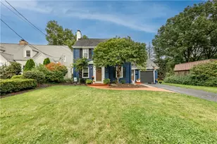 1479 McDowell St, Sharon, PA 16146 - Photo 1