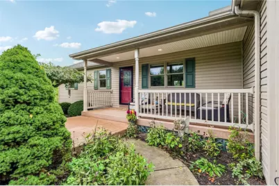 234 Hufnagel Road, Muddy Creek Township, PA 16037 - Photo 4