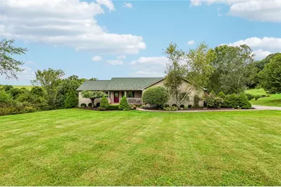 234 Hufnagel Road, Muddy Creek Township, PA 16037 - Photo 2