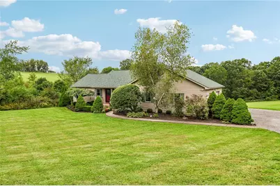 234 Hufnagel Road, Muddy Creek Township, PA 16037 - Photo 1