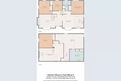 7630 Penn Ave, Lincoln Township, PA 15501 - Photo 46