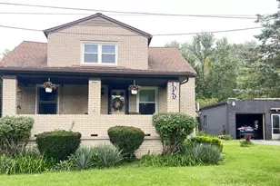 1020 Industrial Blvd, Derry Township, PA 15620 - Photo 1