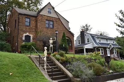 3558 McClure Ave, Pittsburgh, PA 15212 - Photo 4
