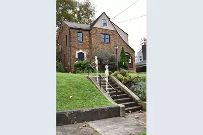 3558 McClure Ave, Pittsburgh, PA 15212 - Photo 2