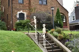 3558 McClure Ave, Pittsburgh, PA 15212 - Photo 2