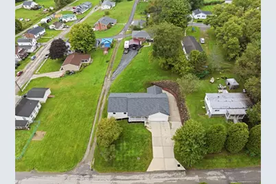 55 Olive St, Burgettstown Boro, PA 15021 - Photo 34