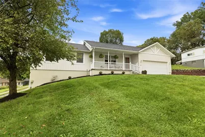 55 Olive St, Burgettstown Boro, PA 15021 - Photo 4