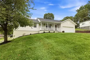 55 Olive St, Burgettstown Boro, PA 15021 - Photo 4