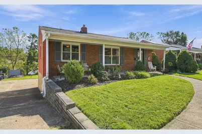 221 Orchard Spring Road, Scott Township, PA 15220 - Photo 20