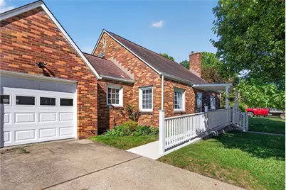 1116 Sarah St, Bridgeville, PA 15017 - Photo 2