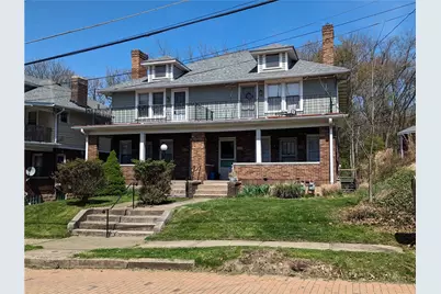 4062 Brandon Rd, Pittsburgh, PA 15212 - Photo 12