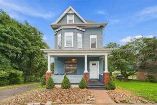 4080 Cambronne St, Pittsburgh, PA 15212 - Photo 1