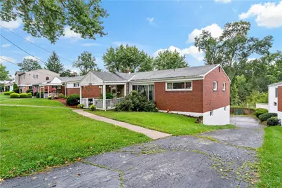 2325 Crestview Rd, Pittsburgh, PA 15216 - Photo 4