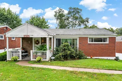 2325 Crestview Rd, Banksville/Westwood, PA 15216 - Photo 1