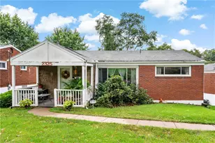 2325 Crestview Rd, Pittsburgh, PA 15216 - Photo 1