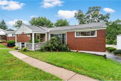 2325 Crestview Rd, Pittsburgh, PA 15216 - Photo 2