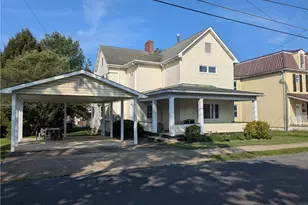 269 N Morrow St, Blairsville Area, PA 15717 - Photo 2