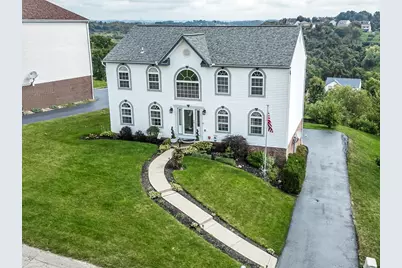 718 Woodbridge Drive, South Fayette, PA 15071 - Photo 4
