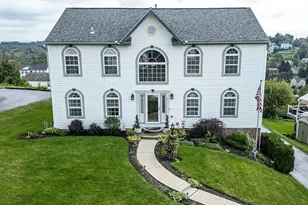 718 Woodbridge Dr, South Fayette, PA 15071 - Photo 2