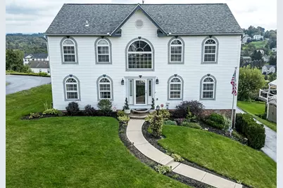 718 Woodbridge Drive, South Fayette, PA 15071 - Photo 2