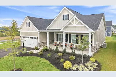 158 Mossy Oak Dr, Moon/Crescent Twp, PA 15108 - Photo 2
